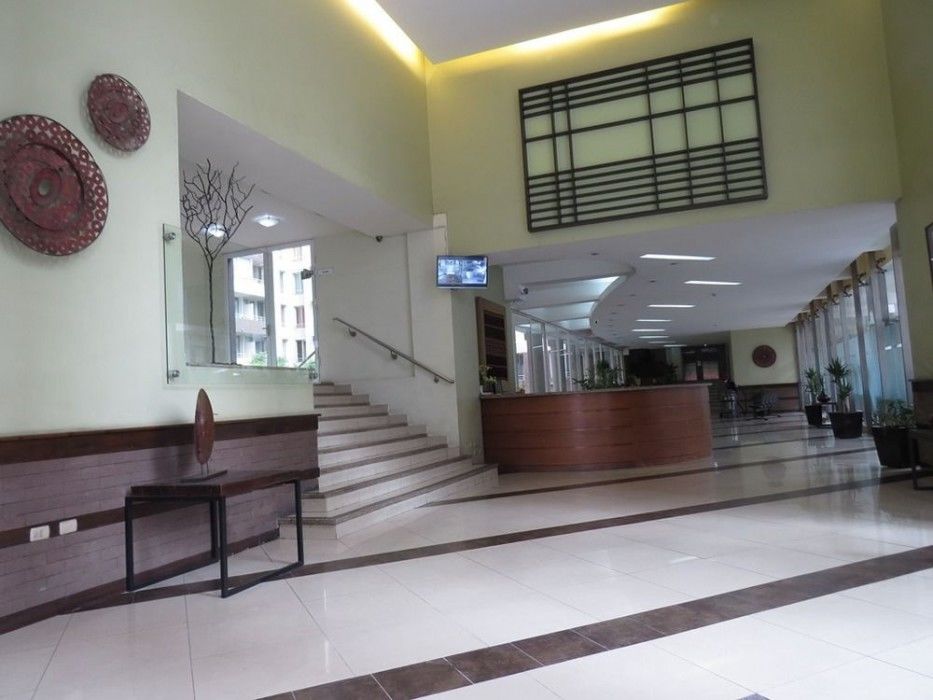 Santiago Apartamentos Centro Ngoại thất bức ảnh