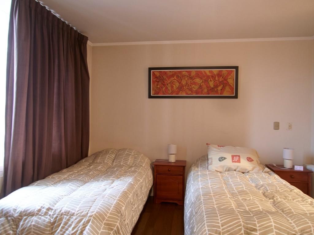 Santiago Apartamentos Centro Phòng bức ảnh
