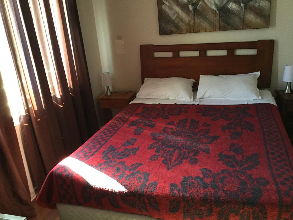 Santiago Apartamentos Centro Ngoại thất bức ảnh