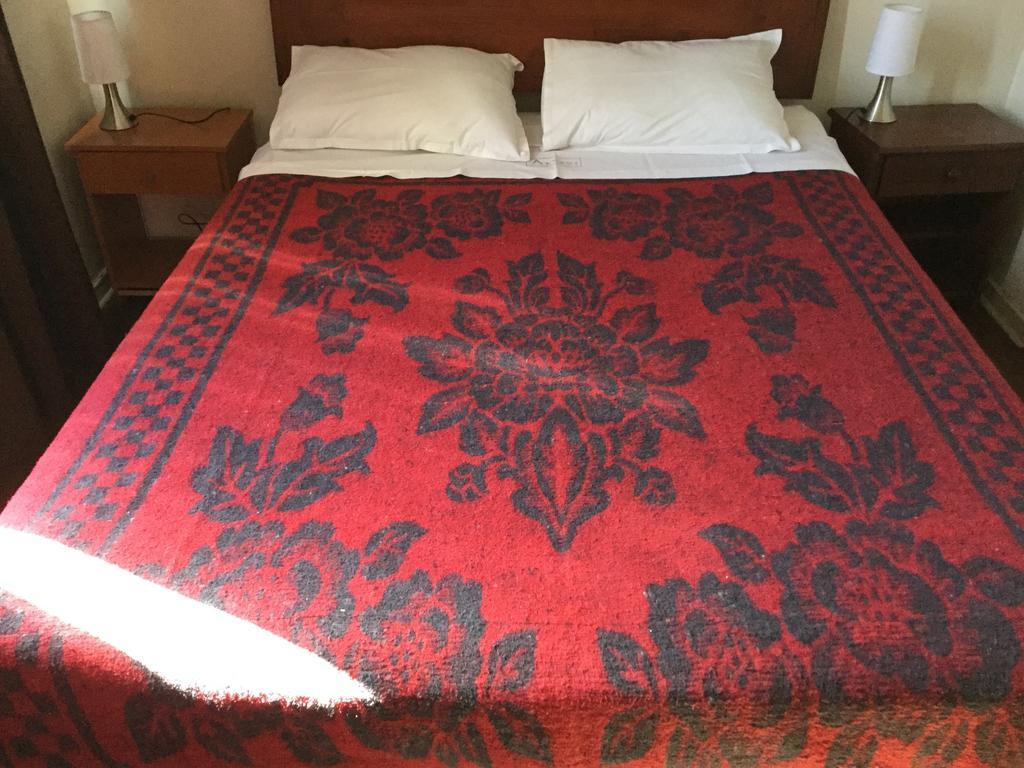 Santiago Apartamentos Centro Ngoại thất bức ảnh