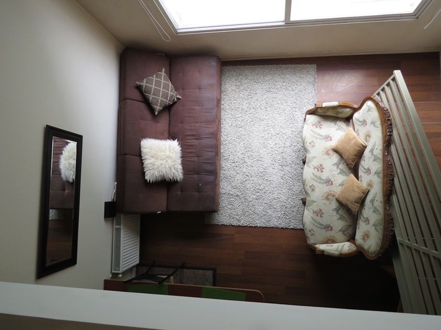 Santiago Apartamentos Centro Ngoại thất bức ảnh