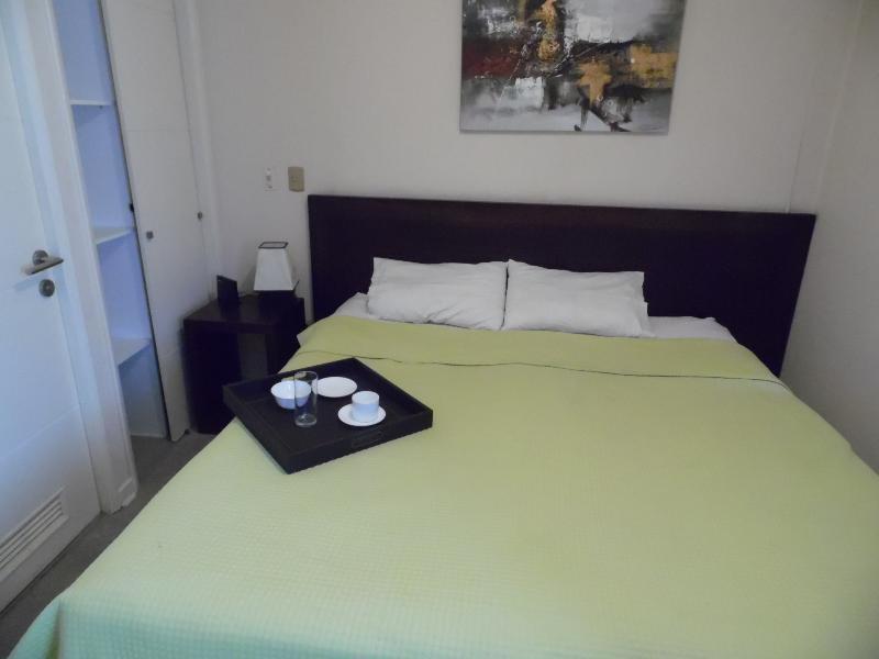 Santiago Apartamentos Centro Ngoại thất bức ảnh