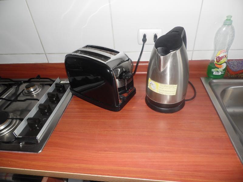 Santiago Apartamentos Centro Ngoại thất bức ảnh