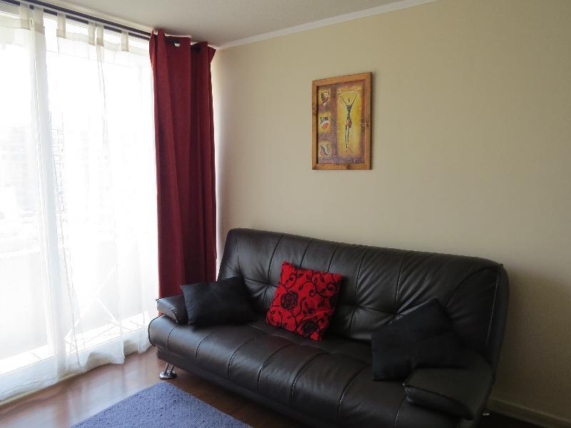 Santiago Apartamentos Centro Ngoại thất bức ảnh