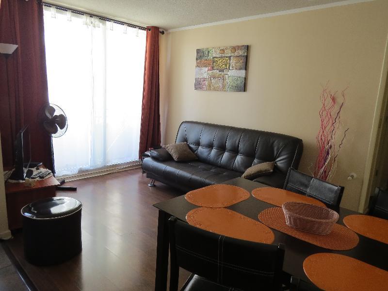 Santiago Apartamentos Centro Ngoại thất bức ảnh