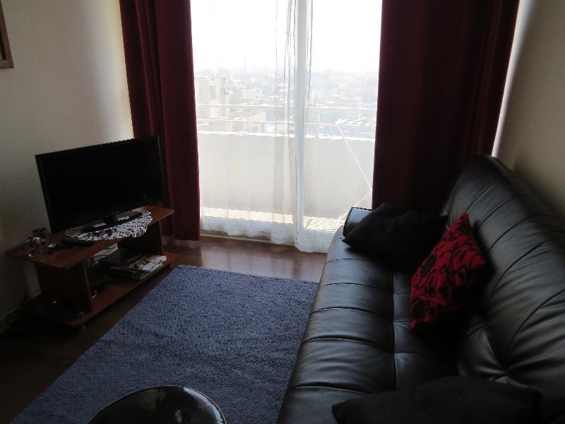 Santiago Apartamentos Centro Ngoại thất bức ảnh