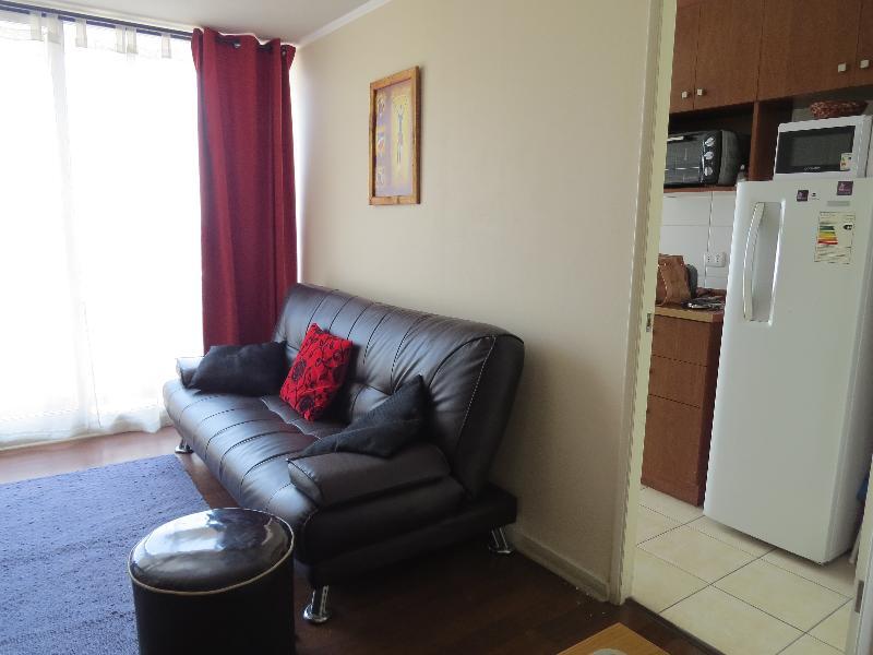 Santiago Apartamentos Centro Ngoại thất bức ảnh