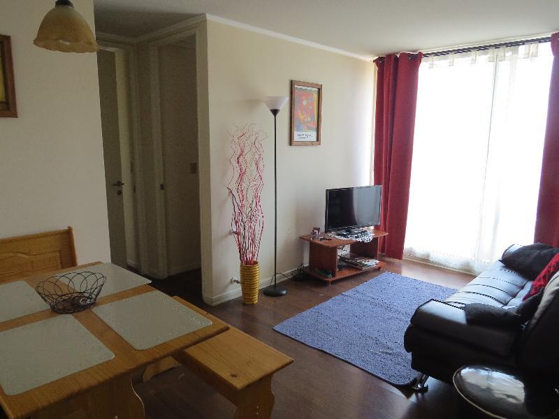 Santiago Apartamentos Centro Ngoại thất bức ảnh