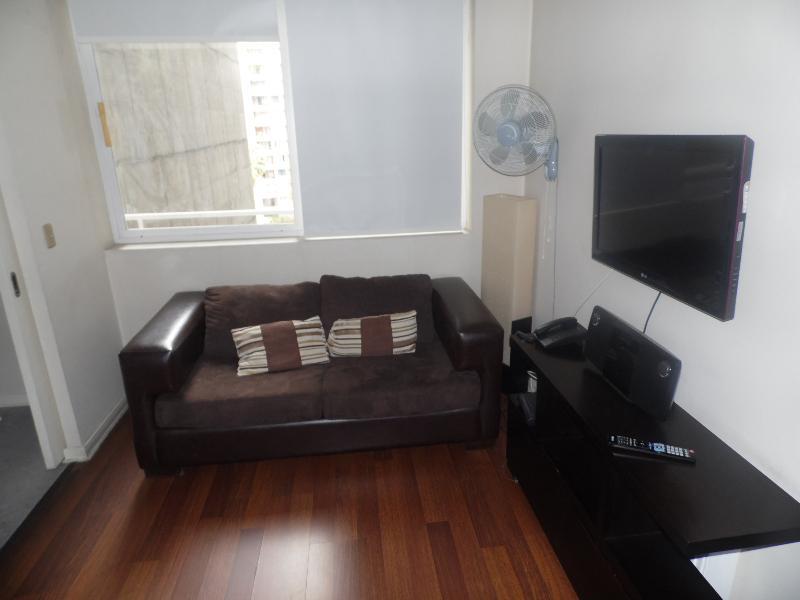 Santiago Apartamentos Centro Ngoại thất bức ảnh