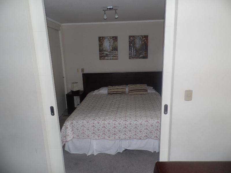 Santiago Apartamentos Centro Ngoại thất bức ảnh