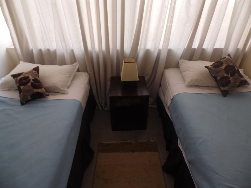 Santiago Apartamentos Centro Ngoại thất bức ảnh